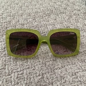 Green Quay Sunglasses